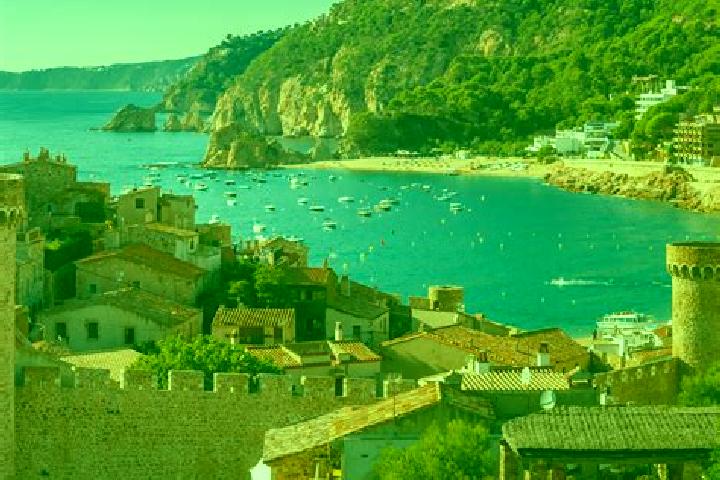 Harper, 21 — Escort in Godall, Spain