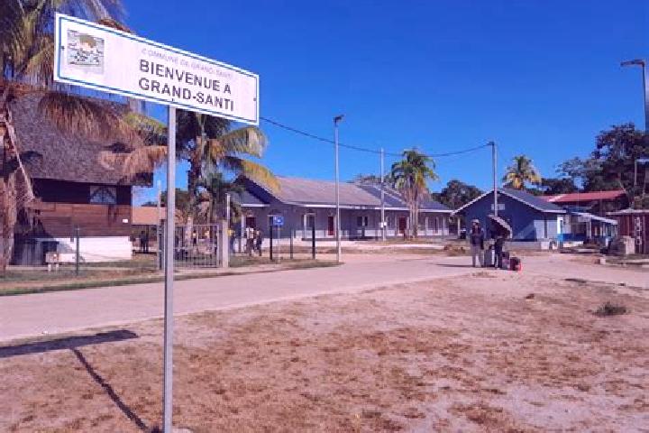 Harper, 21 — Escort in Grand-Santi, French Guiana