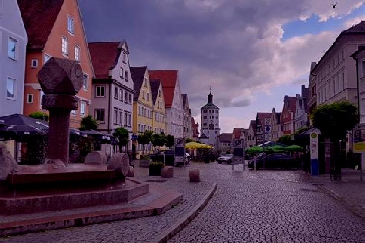 Harper, 21 — Escort in Gundremmingen, Germany