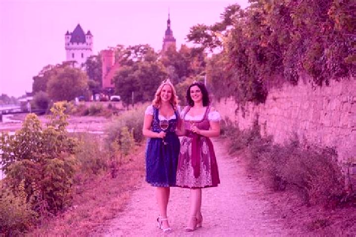 Harper, 21 — Escort in Hallgarten, Germany