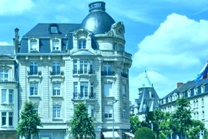 Harper, 21 — Escort in Hautcharage, Luxembourg
