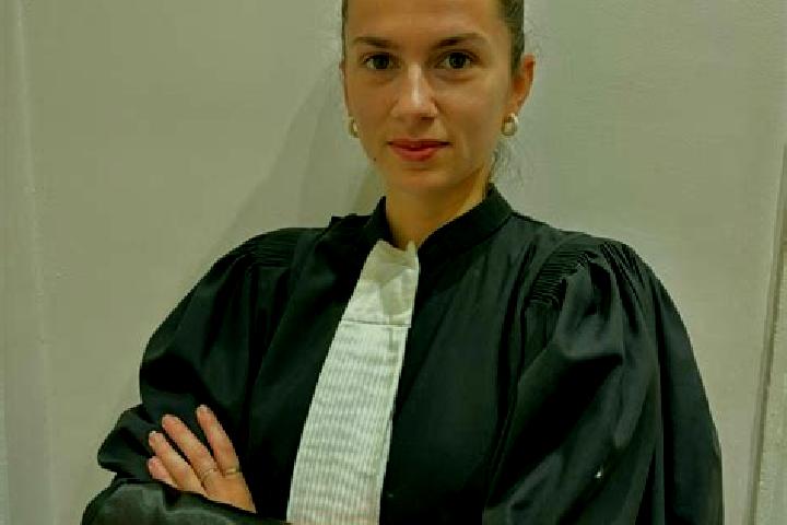 Harper, 21 — Escort in Havre, Belgium
