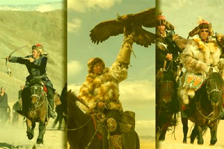 Harper, 21 — Escort in Hushaat, Mongolia