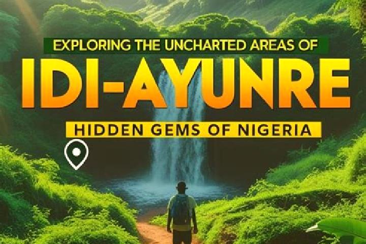 Harper, 21 — Escort in Idi-Ayunre, Nigeria