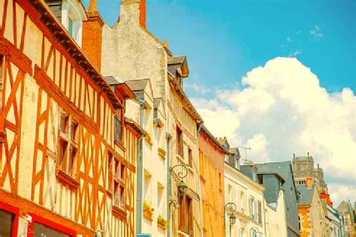 Harper, 21 — Escort in Ingre, France