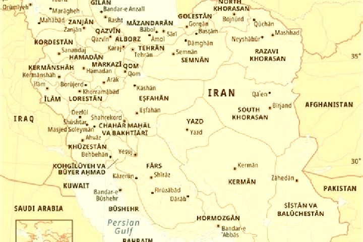 Harper, 21 — Escort in Kamalabad, Iran