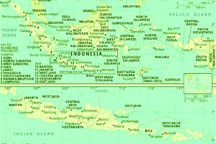 Harper, 21 — Escort in Kenyau, Indonesia