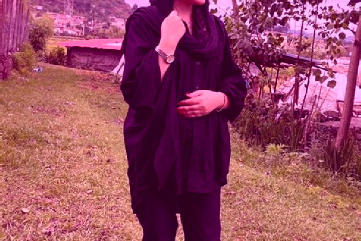Harper, 21 — Escort in Khajeh Nafas, Iran
