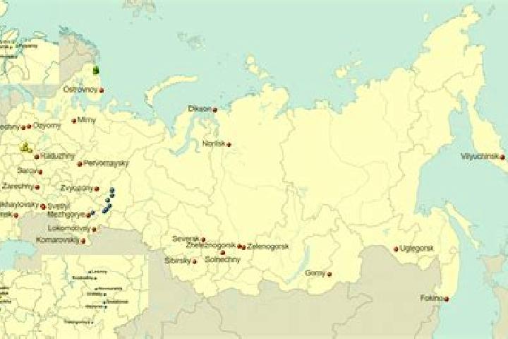 Harper, 21 — Escort in Khelyulya, Russia