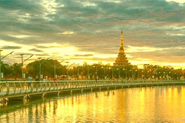 Harper, 21 — Escort in Khon Buri, Thailand