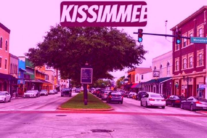 Harper, 21 — Escort in Kissimmee, United States