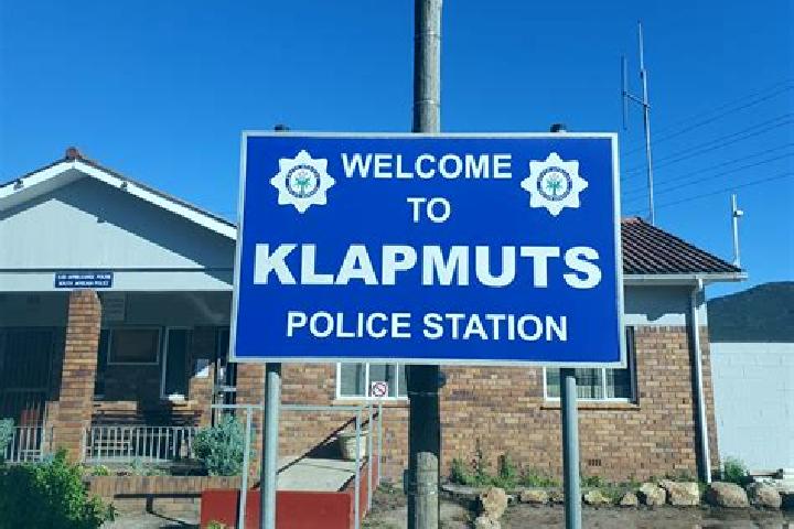 Harper, 21 — Escort in Klapmuts, South Africa