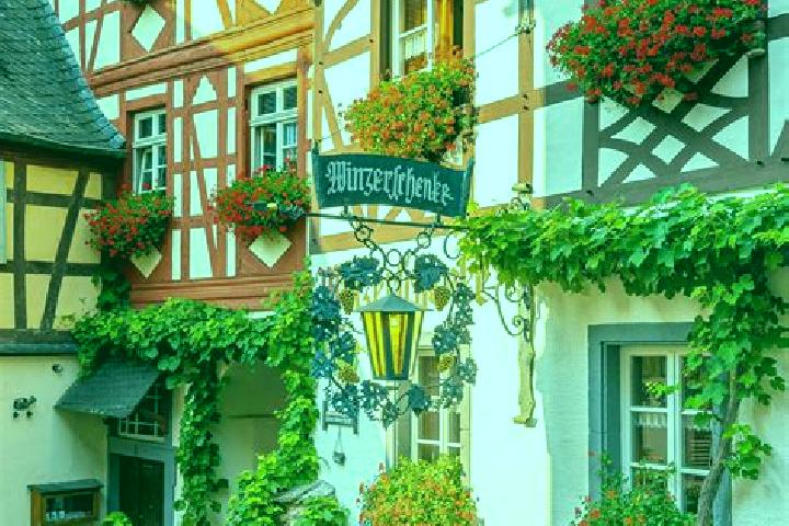 Harper, 21 — Escort in Konigseggwald, Germany