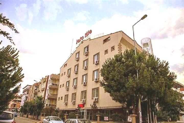 Harper, 21 — Escort in Kueltuer, Turkey