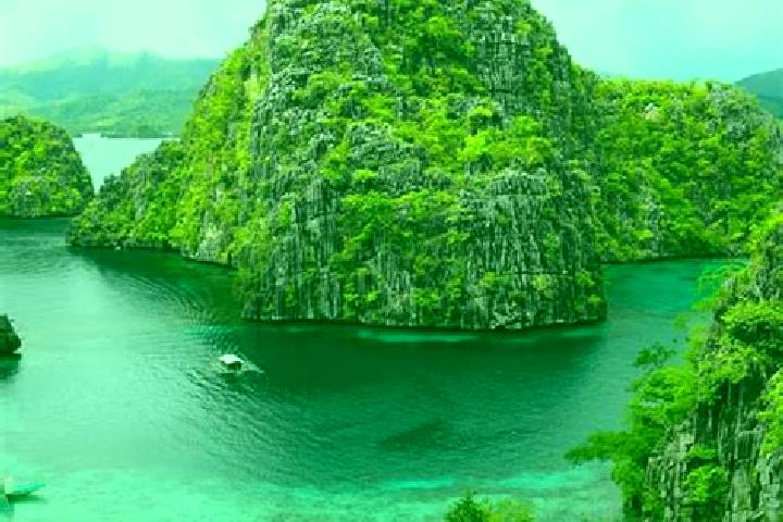 Harper, 21 — Escort in Lungaog, Philippines