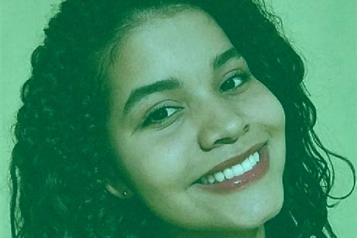 Harper, 21 — Escort in Ninheira, Brazil