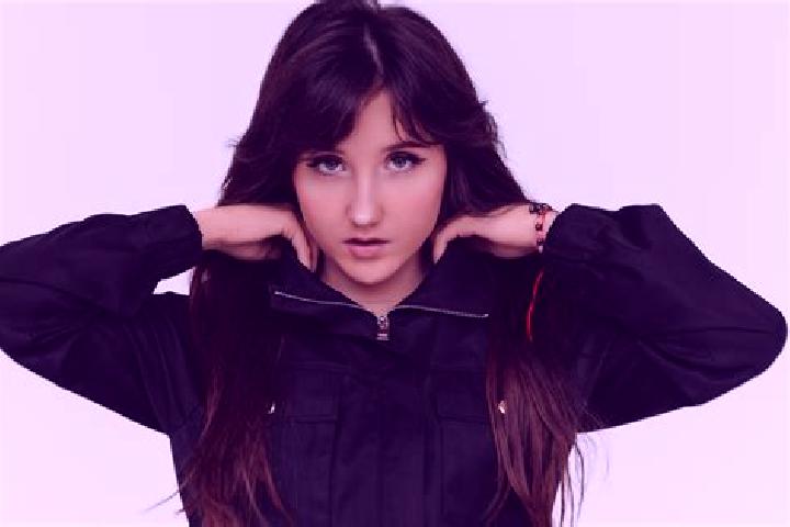 Harper, 21 — Escort in Nyzhnii Turiv, Ukraine