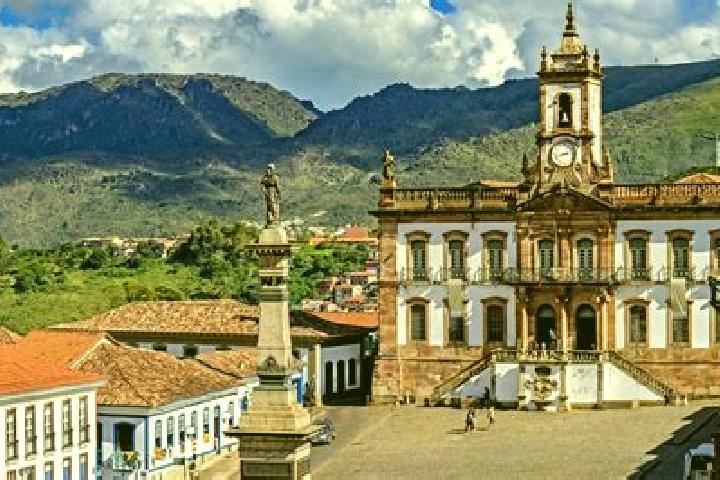 Harper, 21 — Escort in Ouro Preto, Brazil
