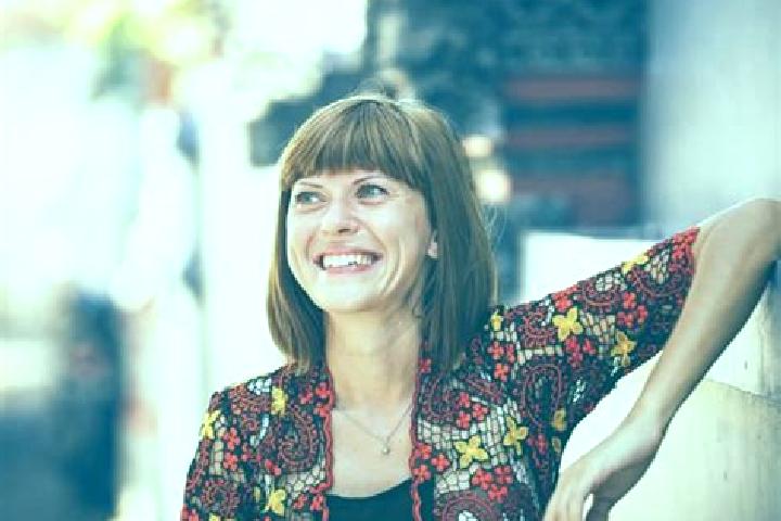 Harper, 21 — Escort in Panka, Ukraine