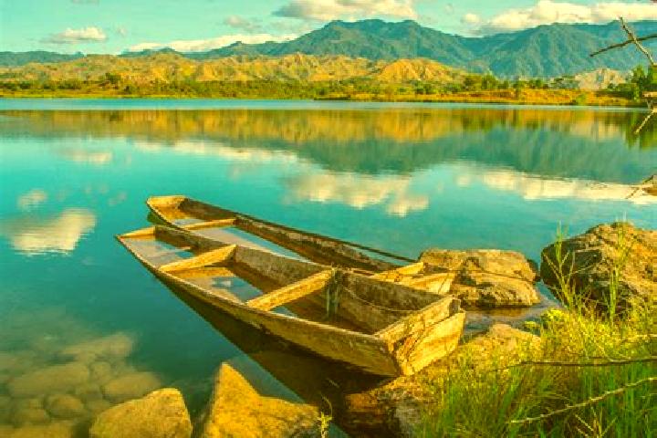 Harper, 21 — Escort in Pantabangan, Philippines