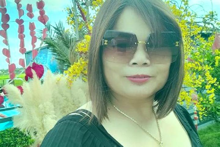 Harper, 21 — Escort in Plei Kan, Vietnam