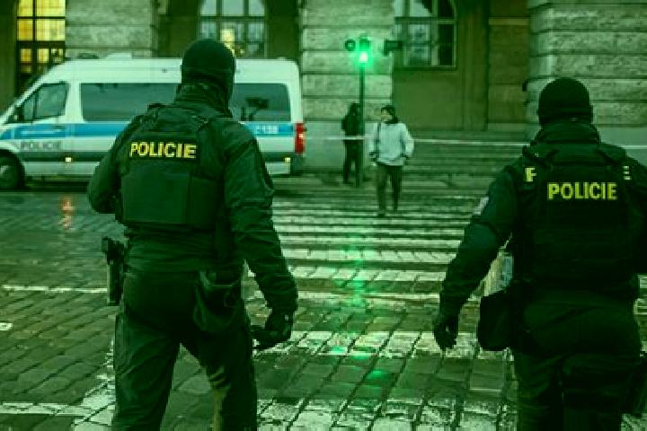 Harper, 21 — Escort in Police, Czech Republic