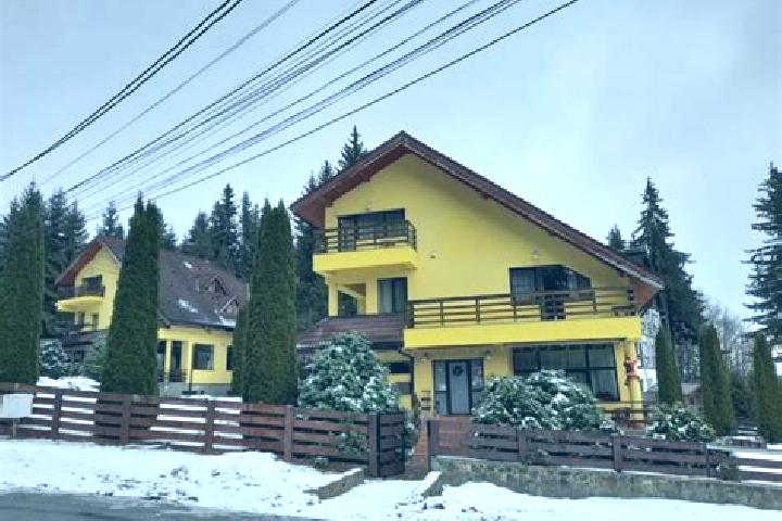 Harper, 21 — Escort in Predeal, Romania