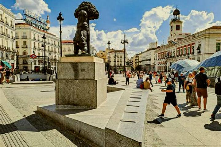 Harper, 21 — Escort in Puerta del Angel, Spain