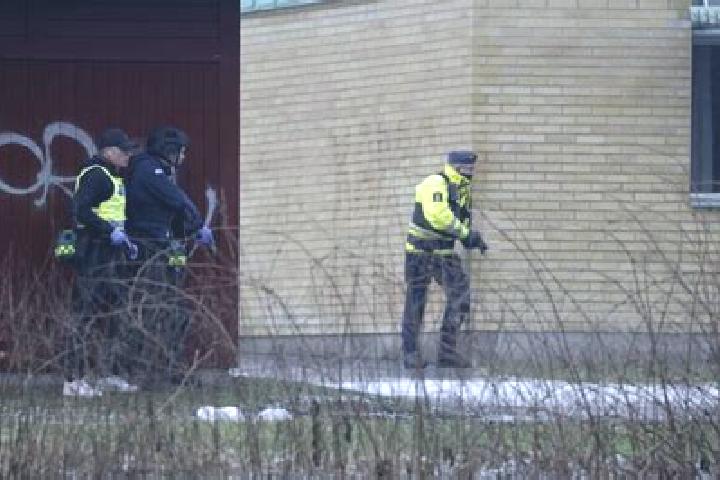 Harper, 21 — Escort in Rannebergen, Sweden