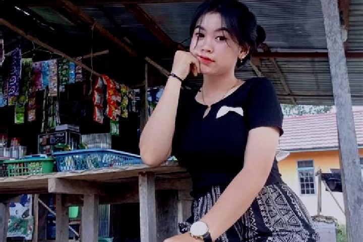Harper, 21 — Escort in Rantauprapat, Indonesia