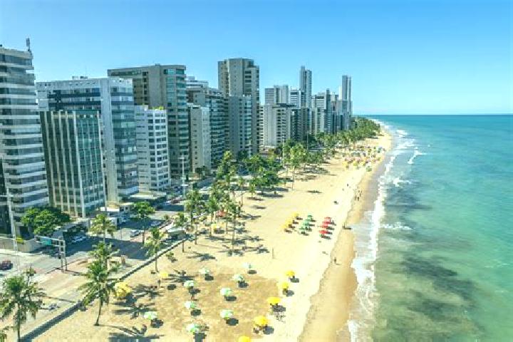 Harper, 21 — Escort in Recife, Brazil