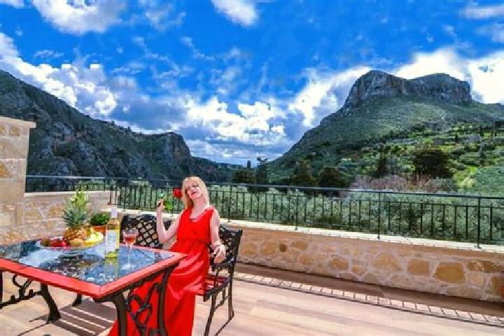 Harper, 21 — Escort in Rokka, Greece