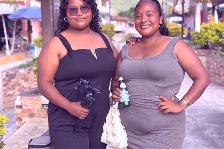 Harper, 21 — Escort in San Jose Buena Vista, Mexico