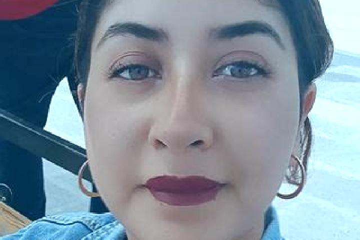 Harper, 21 — Escort in San Pedro Nextlalpan, Mexico