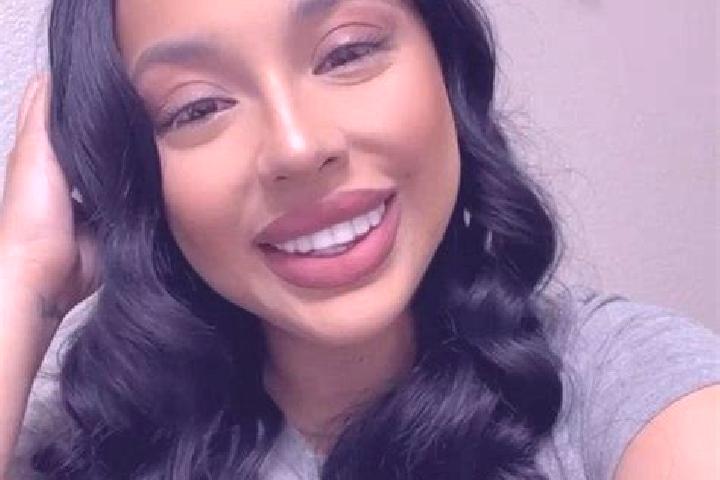 Harper, 21 — Escort in Santa Teresa, United States
