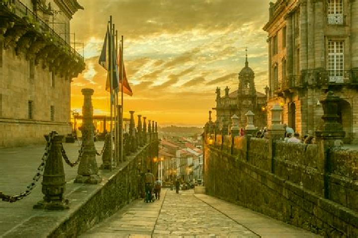 Harper, 21 — Escort in Santiago de Compostela, Spain