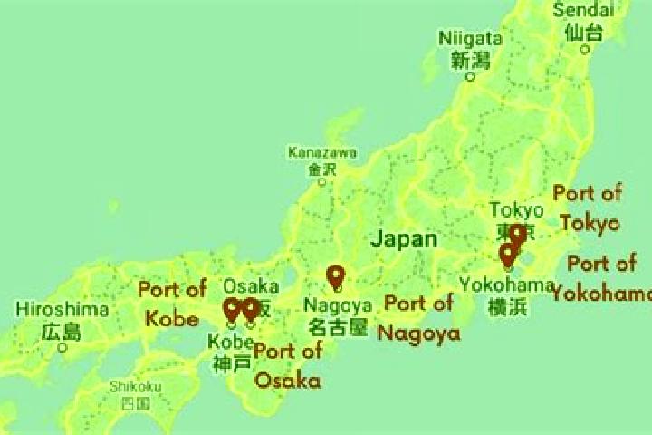 Harper, 21 — Escort in Shibushi, Japan