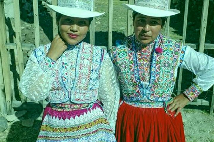 Harper, 21 — Escort in Sibayo, Peru