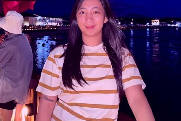 Harper, 21 — Escort in Solsona, Philippines