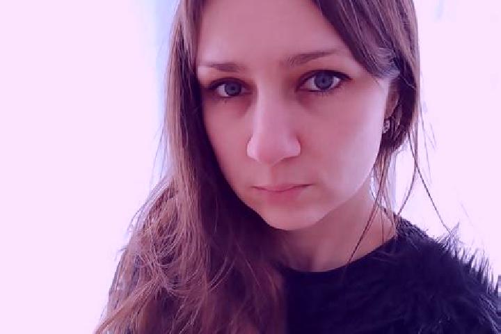 Harper, 21 — Escort in Starychi, Ukraine
