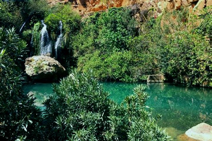 Harper, 21 — Escort in Theniet el Had, Algeria