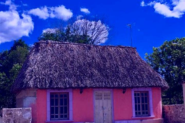 Harper, 21 — Escort in Tihosuco, Mexico