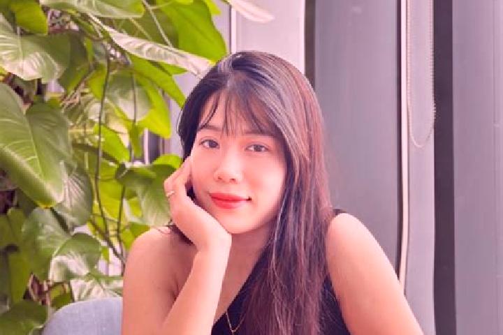 Harper, 21 — Escort in Tra My, Vietnam