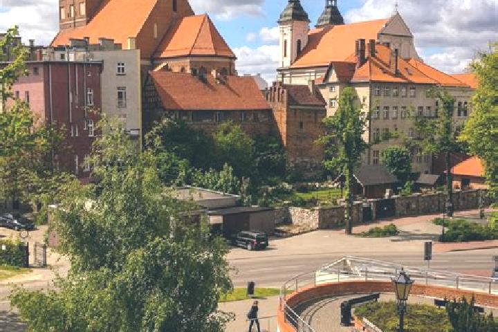 Harper, 21 — Escort in Tuchola, Poland