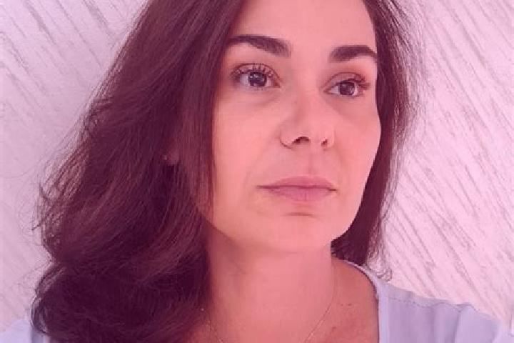 Harper, 21 — Escort in Uzunu, Romania