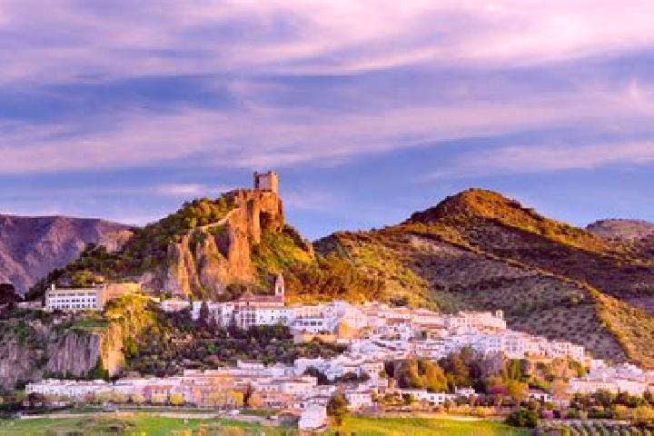 Harper, 21 — Escort in Vadillo de la Sierra, Spain