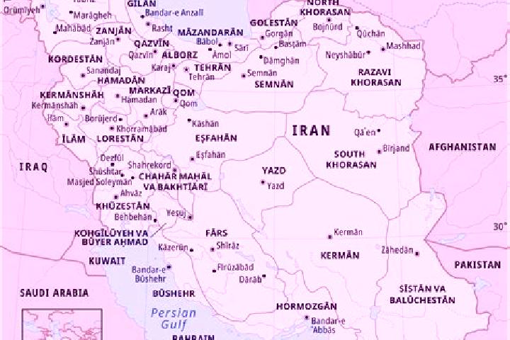 Harper, 21 — Escort in Vanush, Iran
