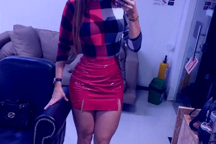 Harper, 21 — Escort in Villaverde del Rio, Spain