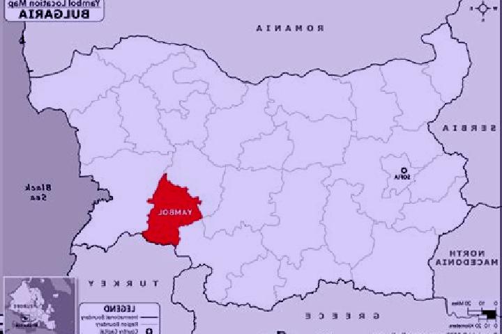 Harper, 21 — Escort in Yambol, Bulgaria