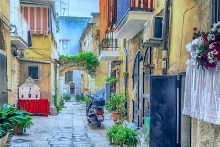 Harper, 21 — Escort in Zollino, Italy